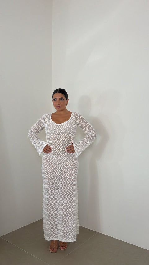 DRESS CANARIE