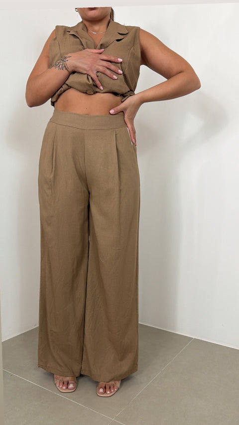 SET CRISTEL CAMEL