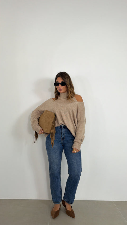 JEANS STRAIGHT 2308