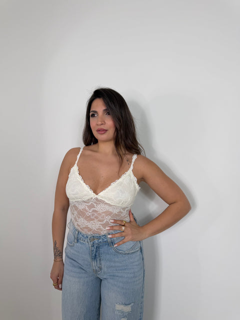 BODY ALYSIA