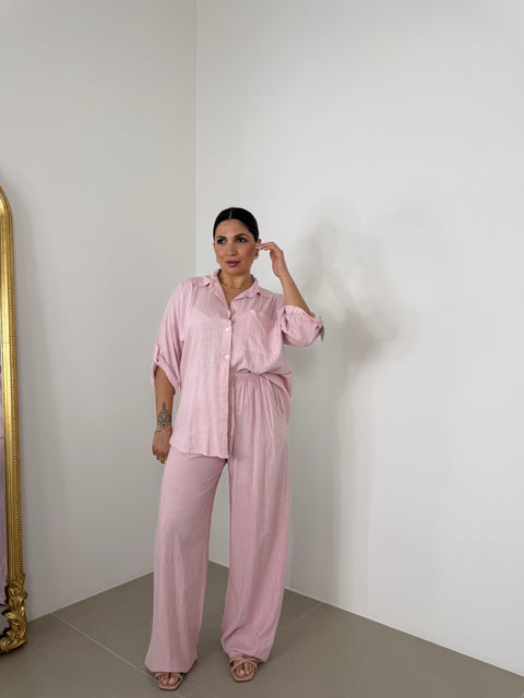 SET ZOLA ROSA