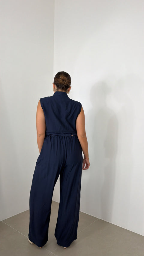 SET GIAPPO BLU
