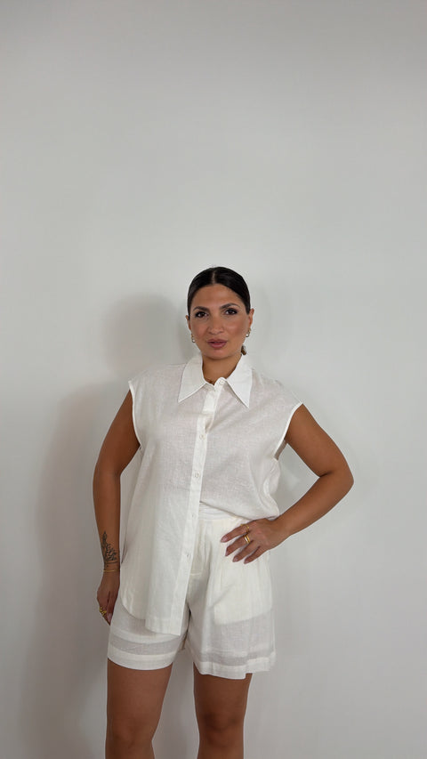 SET OLLY BIANCO