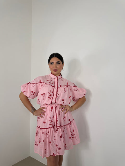 DRESS TOKYO ROSA