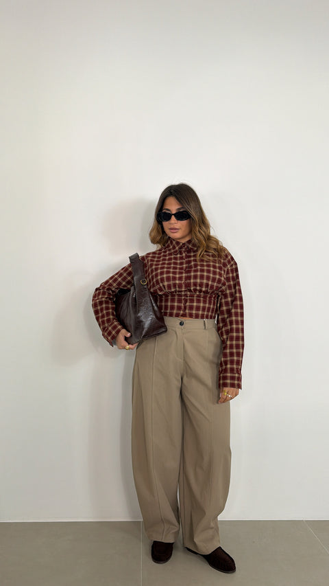 PANTALONE LILLY FANGO