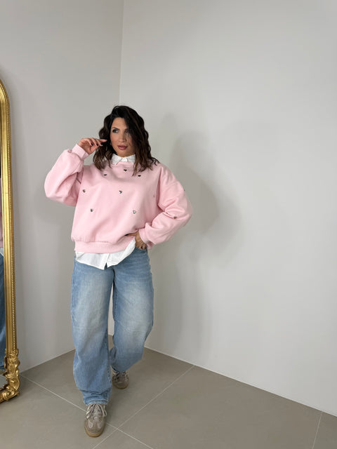 JEANS VITA MEDIA 0507