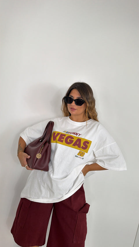 T-SHIRT VEGAS