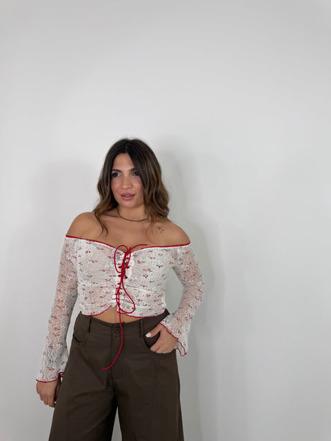 TOP CHERRY