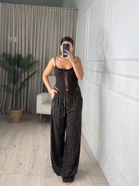 PANTATUTA IDA MACULATO