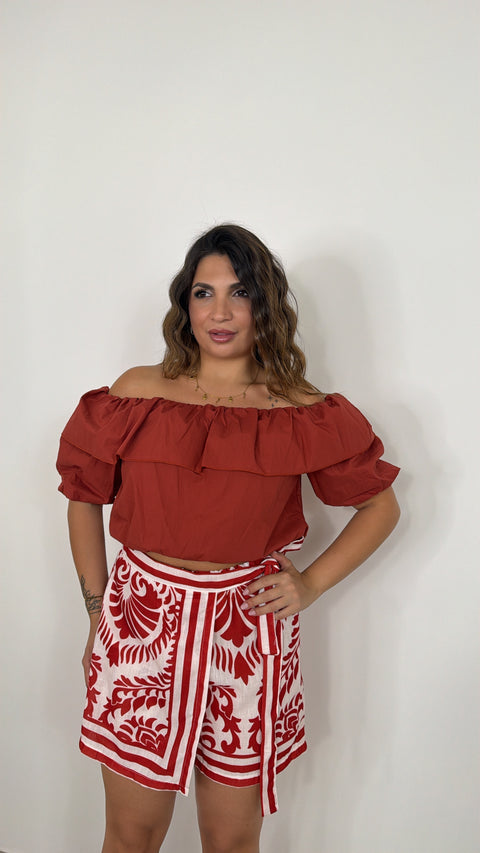PANTAGONNA IN SIMIL LINO