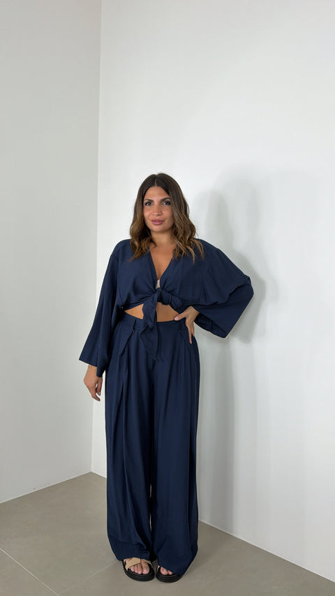 SET CARLITA BLU