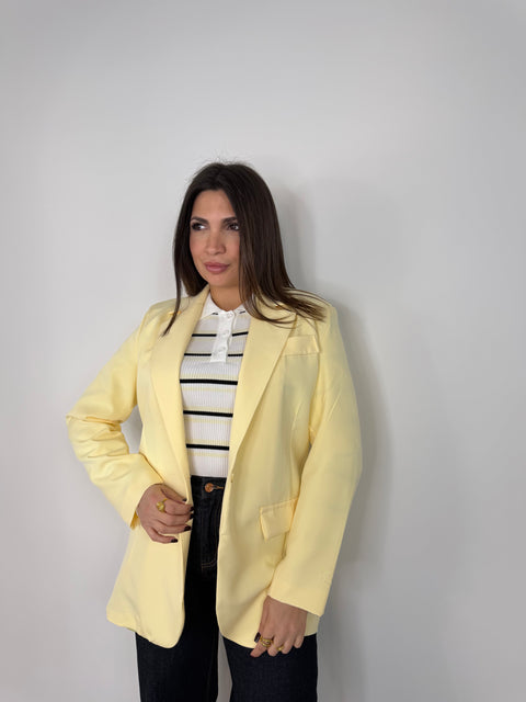 BLAZER JULIE GIALLO