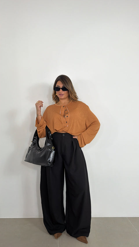 PANTALONE BALLOON 16012