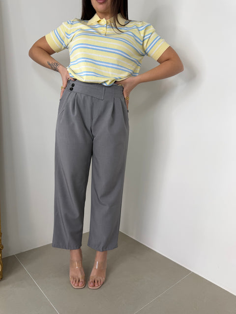 PANTALONE ANI GRIGIO