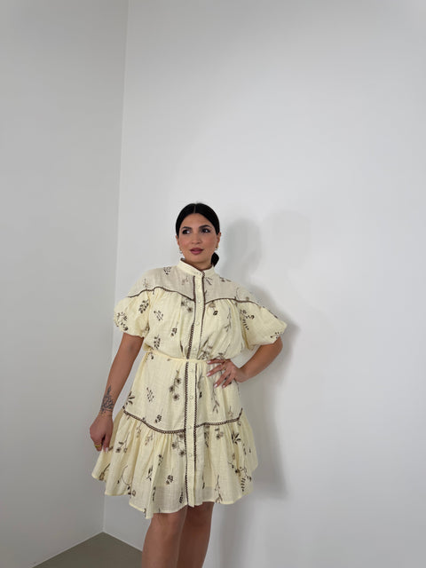 DRESS TOKYO BEIGE