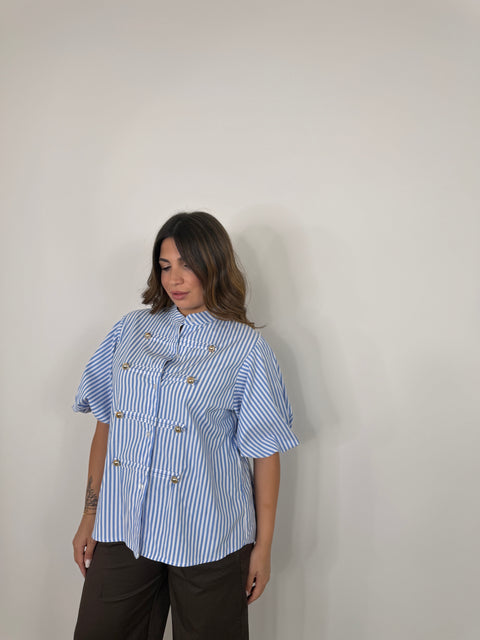 CAMICIA ZETA