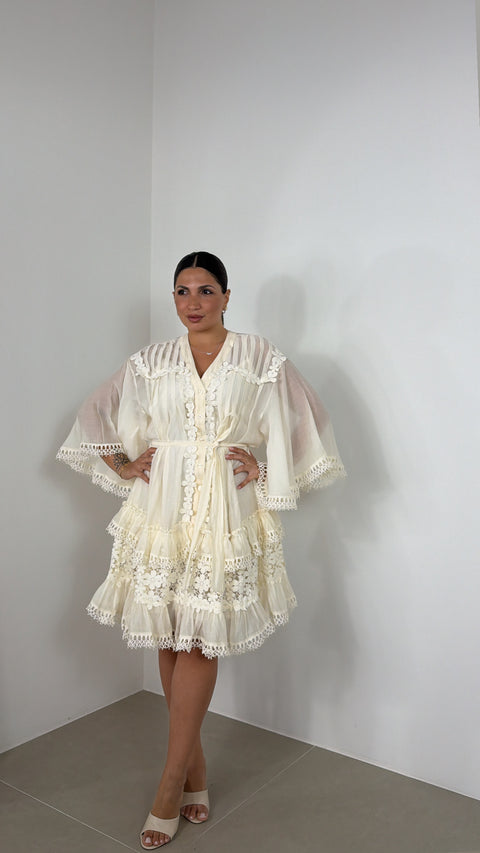 DRESS POSITANO