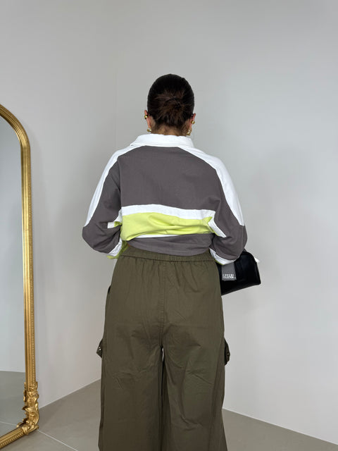 CARGO MICHELLE VERDE