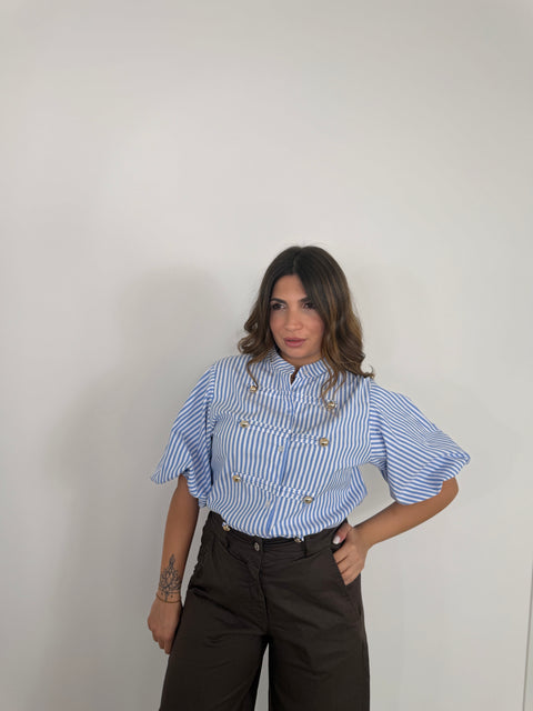 CAMICIA ZETA