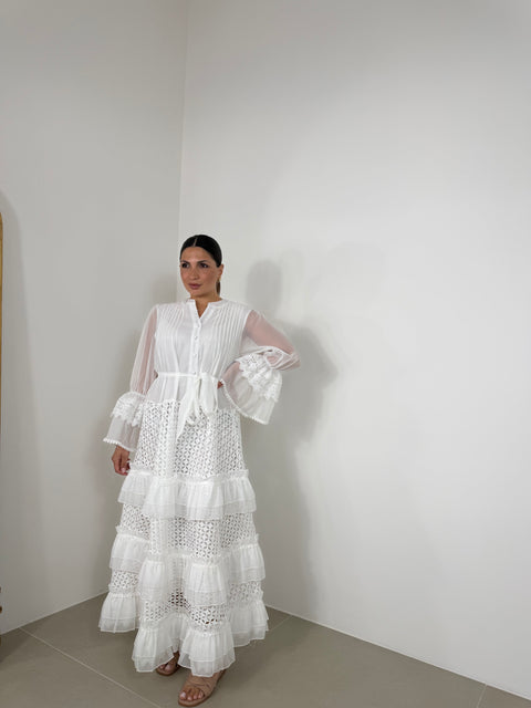 DRESS MALDIVE