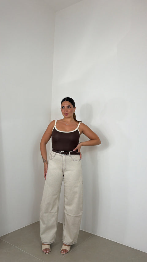 JEANS BALLOON PANNA 32746