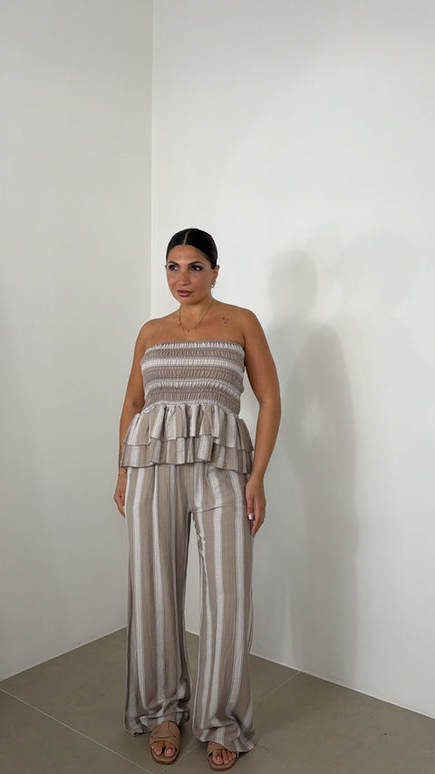SET RIGA FANGO