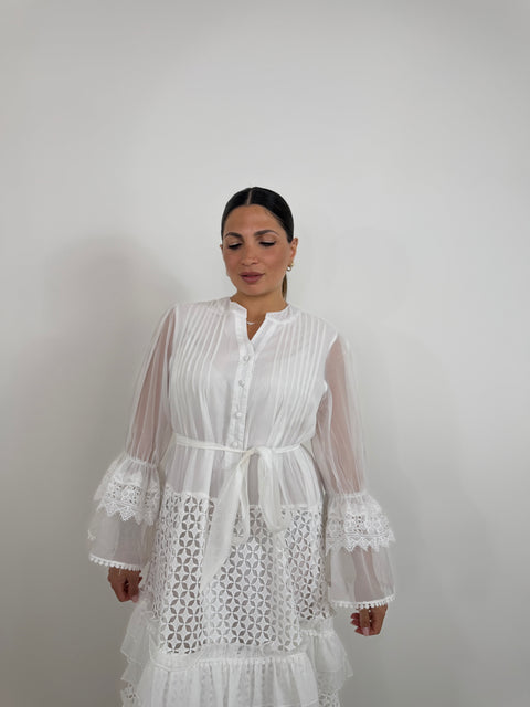 DRESS MALDIVE
