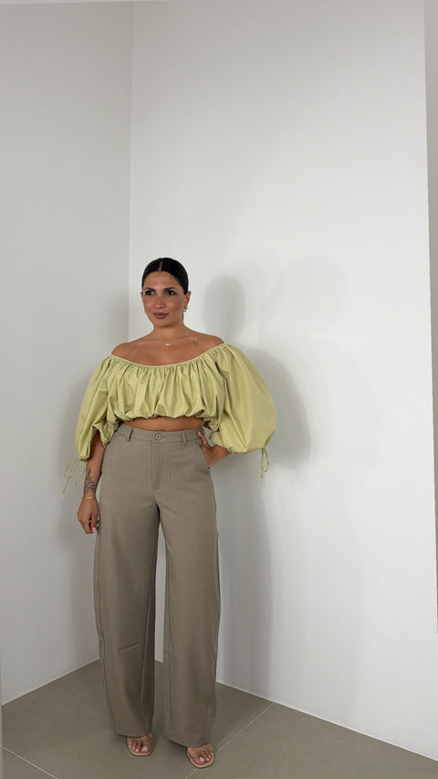 PANTALONE BALLOON 9013