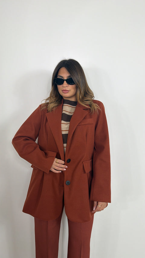 CAPPOTTO MILAN COCCIO