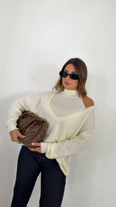 SET PERLA PANNA