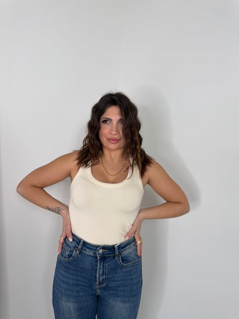 CANOTTA LIA BEIGE