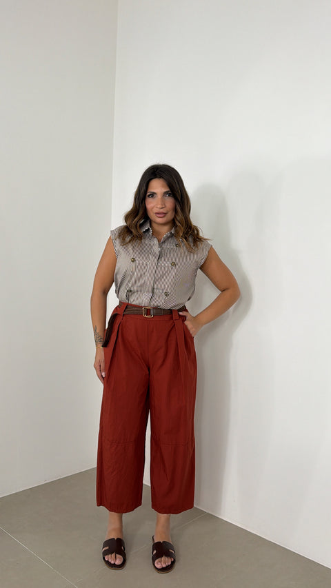 PANTALONE RACHEL COCCIO