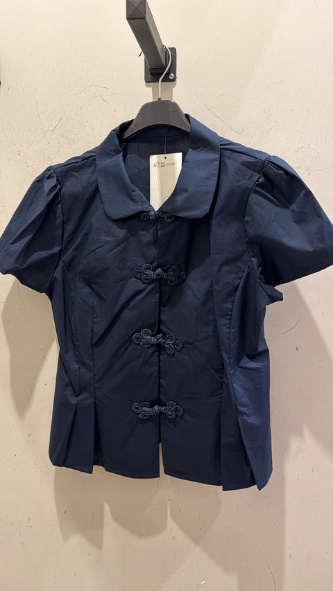 CAMICIA FIONA