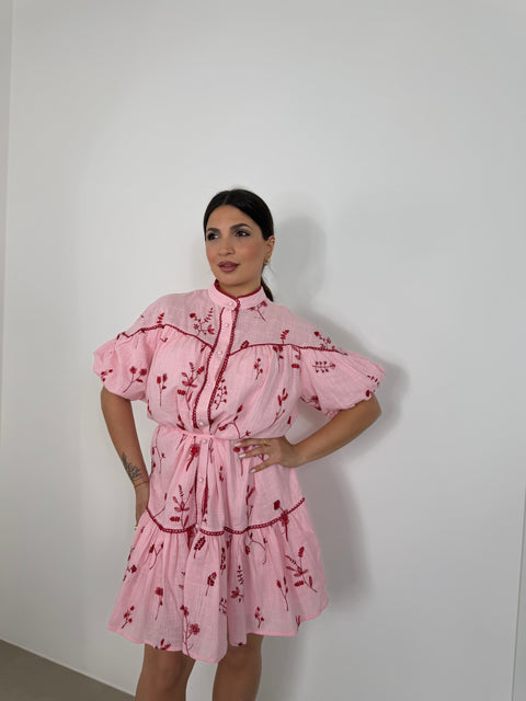 DRESS TOKYO ROSA