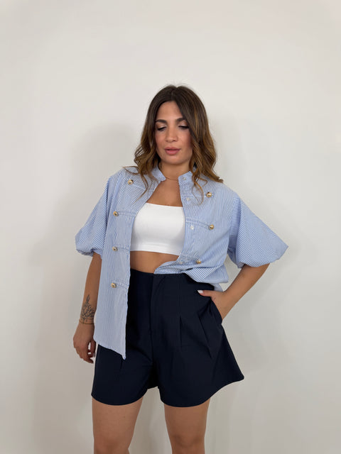 SHORT SHILA BLU