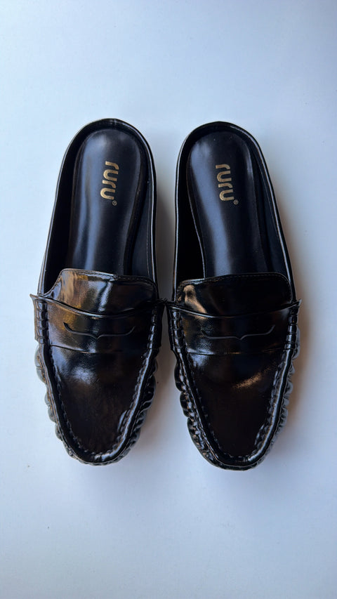 MOCASSINO IN ECOPEL 6806