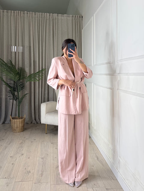 TAILLEUR CRISTEL ROSA