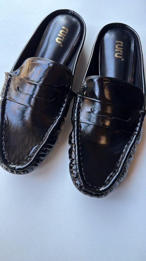 MOCASSINO IN ECOPEL 6806