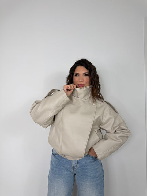 GIUBBOTTO CONNIE PANNA