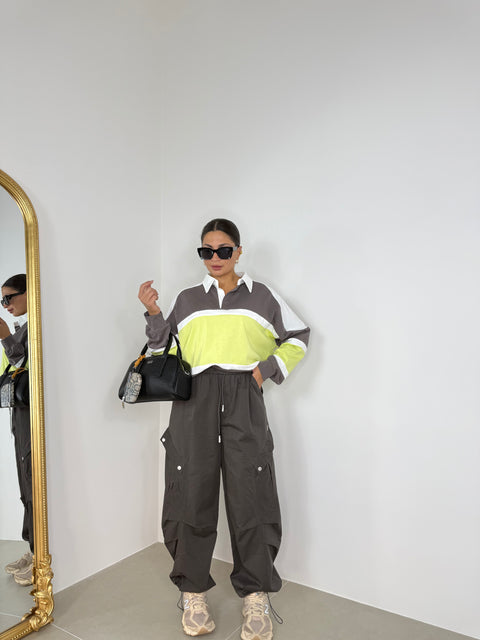 CARGO MICHELLE GRIGIO