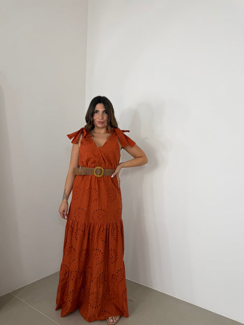 DRESS ITACA COCCIO