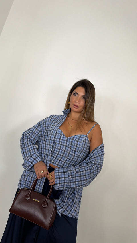 SET LEILA CELESTE