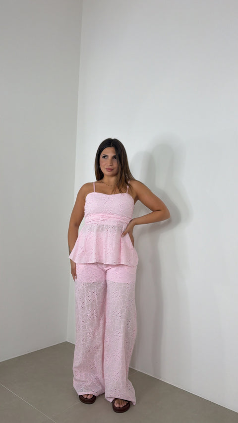 SET SOFIA ROSA