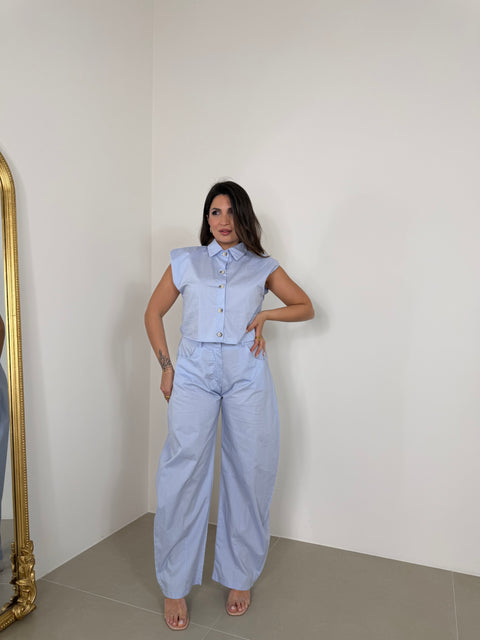 SET LOREN CELESTE