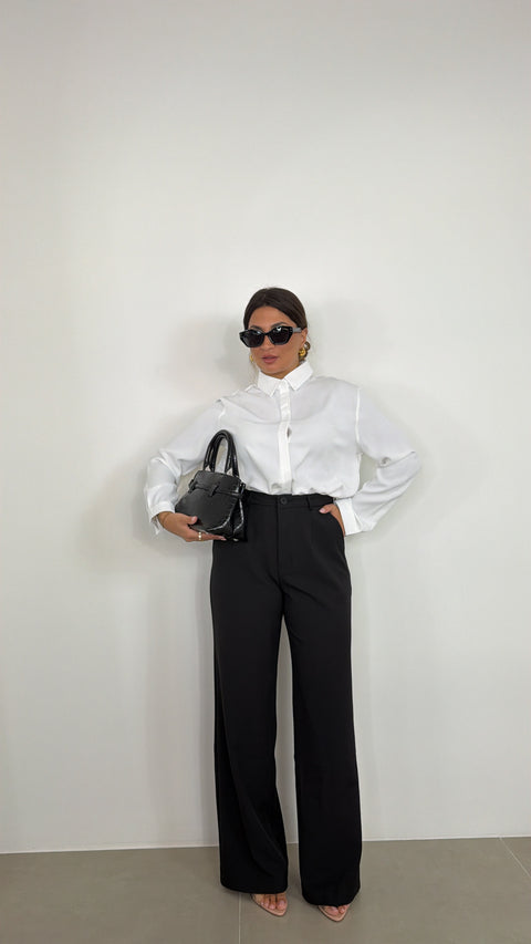 PANTALONE BEA NERO