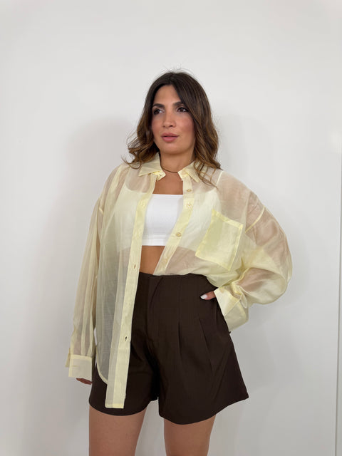 SHORT SHILA MARRONE