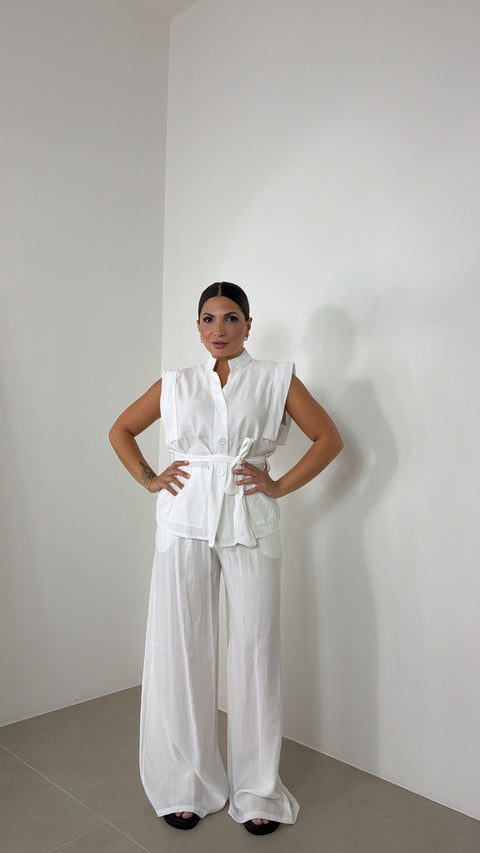 SET SOPHIE BIANCO