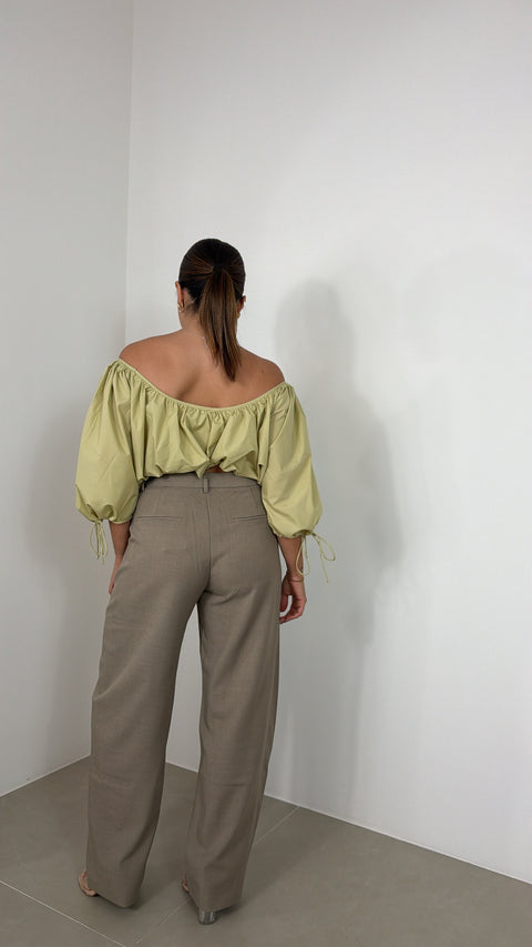 PANTALONE BALLOON 9013
