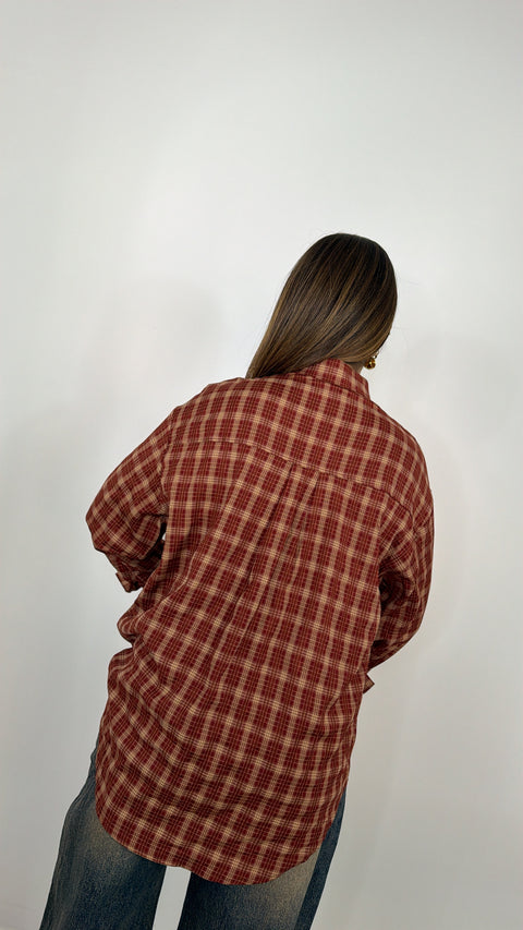 CAMICIA VENERE