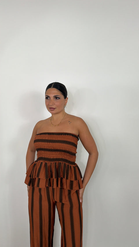 SET RIGA COCCIO